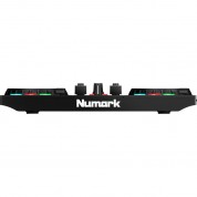 Numark Party Mix Ii Dj Controller With Built-in Light Show