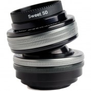 Lensbaby Optic Swap Intro Collection For Fujifilm X