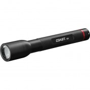 Coast Coast G24 Bull's-eye Spot Beam Flashlight (sporting Goods Clamshell Packaging)