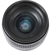 Lensbaby Velvet 28mm F/2.5 Lens For Micro Four Thirds (black)