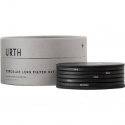 Urth Nd Coverage Lens Filter Kit Plus+ (43mm, 5-pack)