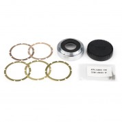 Tokina Cinema Mount And Shim Kit For 50-135mm Atx Mk Ii Lens (canon Ef)