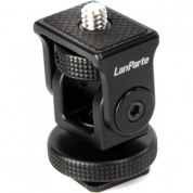 Lanparte Monitor Rotation Bracket With Cold Shoe Mount