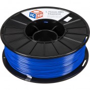 Ic3d Industries 1.75mm Abs Filament (1kg, Blue)