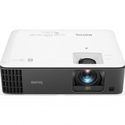 Benq Tk700sti 3000-lumen Xpr Uhd 4k Gaming Dlp Projector With Android Tv Wireless Adapter