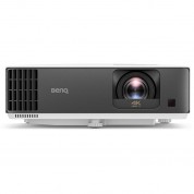 Benq Tk700sti 3000-lumen Xpr Uhd 4k Gaming Dlp Projector With Android Tv Wireless Adapter