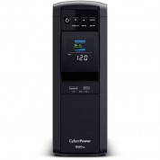 Cyberpower Cp1500pfclcd Pfc Sinewave Ups