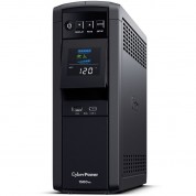 Cyberpower Cp1500pfclcd Pfc Sinewave Ups