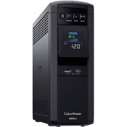 Cyberpower Cp1500pfclcd Pfc Sinewave Ups