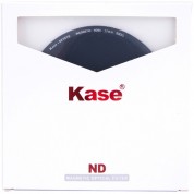 Kase Skyeye Nd Magnetic Nd Filter With Adapter Ring (77mm, 6-stop)