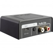 Svs Soundpath Tri-band Wireless Audio Adapter