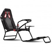 Next Level Racing Flight Simulator Lite Cockpit