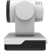 Bzbgear Universal Ndi/hdmi/sdi/usb Live Streaming Ptz Camera With 30x Zoom (white)