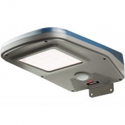 Wagan Solar + Led Floodlight With Remote Control (3000 Lumens)