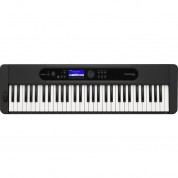 Casio Ct-s400 61-key Touch-sensitive Portable Keyboard