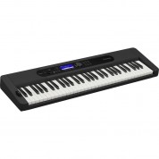 Casio Ct-s400 61-key Touch-sensitive Portable Keyboard