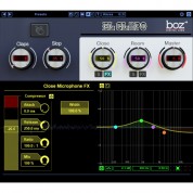 Boz Digital El Clapo Sampled Claps And Step Sequencer (download)