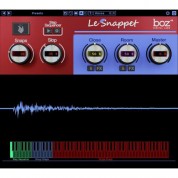 Boz Digital Le Snappet Finger-snap Sequencer (download)