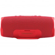 Jbl Charge 4 Portable Bluetooth Speaker (red)