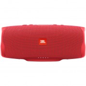 Jbl Charge 4 Portable Bluetooth Speaker (red)