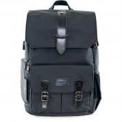 Sunny 16 The Voyager 31l Camera Backpack (black)