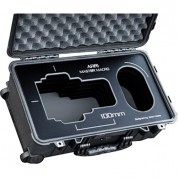 Jason Cases Case With Wheels For Arri Master Macro 100mm Lens