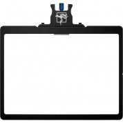 Formatt Hitech Filter Tray For Firecrest Ultra Cine Superslim (4 X 5.65