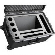 Jason Cases Pelican Case For Livestream Studio Hd550 4k