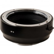 Urth Automatic Lens Mount Adapter For Canon Ef/ef-s-mount Lens To Sony E-mount Camera Body