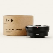 Urth Manual Lens Mount Adapter For Contax / Yashica Lens To Micro Four Thirds Camera Body