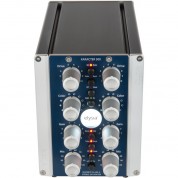 Elysia Karacter Qube Dual-channel Analog Desktop Saturator