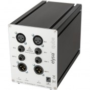 Elysia Karacter Qube Dual-channel Analog Desktop Saturator