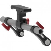 Vocas Compact Top Handgrip Kit For Red Komodo