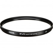 Hoya 37mm Evo Antistatic Uv(0) Filter