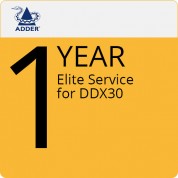 Adder Elite Service For Adderview Ddx30 Kvm Matrix Switch (1-year)