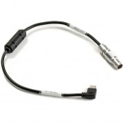 Tilta Tiltaing Advanced Side Handle Run/stop Cable For Arri 7-pin Ext Port Cameras