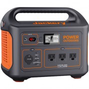 Jackery Explorer 880 Portable Power Station