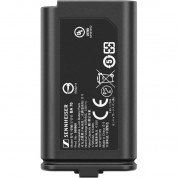 Sennheiser Ba 70 Rechargeable Battery Pack For Ew-d Bodypack And Handheld Transmitters