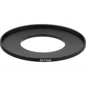 Sensei Pro 39-77mm Aluminum Step-up Ring