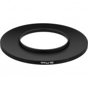 Sensei Pro 39-77mm Aluminum Step-up Ring