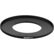 Sensei Pro 39-77mm Aluminum Step-up Ring