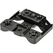 Tilta Multi-functional Top Plate For Canon C70 (black)