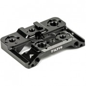 Tilta Multi-functional Top Plate For Canon C70 (black)