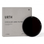 Urth Infrared (r72) Lens Filter Plus+ (77mm)