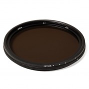 Urth Variable Nd Lens Filter Plus+ (82mm, 3 To 7-stop)