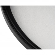 Nisi 72mm Black Mist Filter 1/2