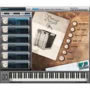 Best Service Alpine Volksmusik 2 Software And Instrument Collection (download)