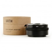 Urth Manual Lens Mount Adapter For Nikon F/g Lens To Nikon Z-mount Camera Body