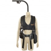 Easyrig 700n Small Cinema Flex Vest With 5