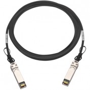 Qnap Sfp28 25gbe Twinaxial Direct Attach Cable (4.9')